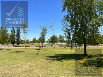 Casa en Venta  Canning Barrio Santa Rita