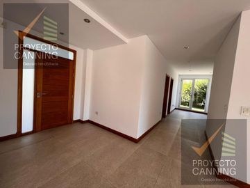 Casa en Venta  Canning Barrio Santa Rita