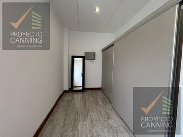 Casa en Venta  Canning Barrio Santa Rita