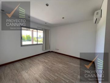 Casa en Venta  Canning Barrio Santa Rita