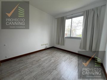 Casa en Venta  Canning Barrio Santa Rita