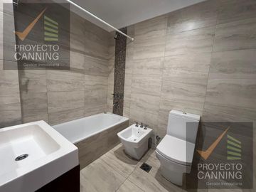 Casa en Venta  Canning Barrio Santa Rita
