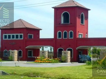 Casa en Venta  Canning Barrio Santa Rita