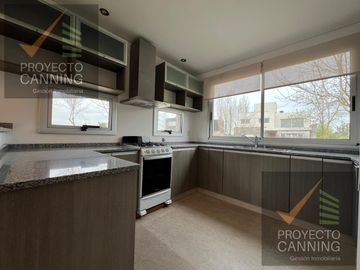 Casa en Venta  Canning Barrio Santa Rita