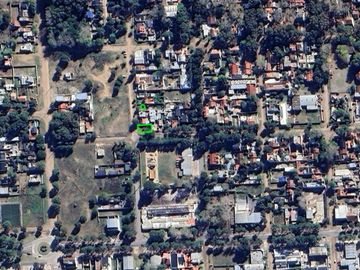 Terreno en venta - 195mts - San Bernardo