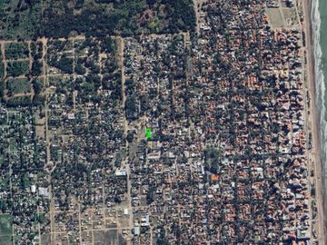Terreno en venta - 195mts - San Bernardo