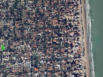 Terreno en venta - 195mts - San Bernardo