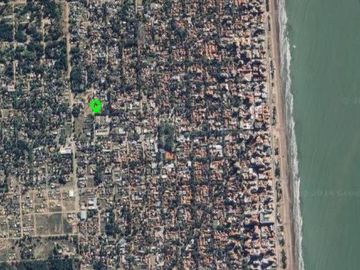 Terreno en venta - 195mts - San Bernardo