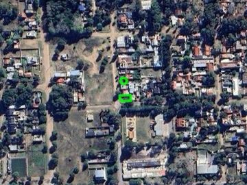 Terreno en venta - 195mts - San Bernardo