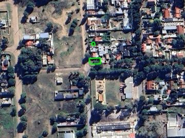 Terreno en venta - 195mts - San Bernardo