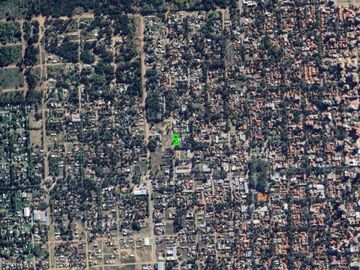 Terreno en venta - 195mts - San Bernardo
