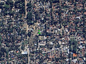 Terreno en venta - 195mts - San Bernardo