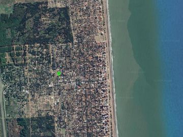 Terreno en venta - 195mts - San Bernardo