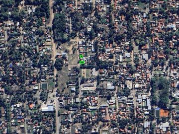 Terreno en venta - 195mts - San Bernardo