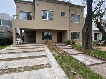 Casa - Haras Maria Victoria