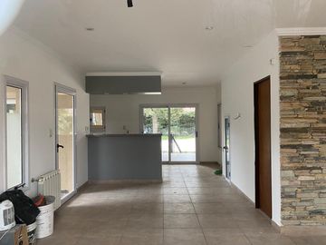 Casa - Haras Maria Victoria