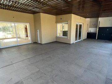 Casa - Haras Maria Victoria