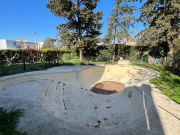 Casa - Haras Maria Victoria