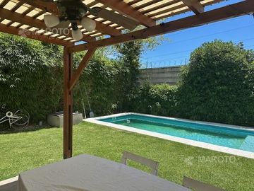 CASA EN VENTA EN COUNYTRY MASCHWITZ CLUB- MAROTO PROPIEDADES