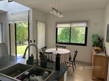 CASA EN VENTA EN COUNYTRY MASCHWITZ CLUB- MAROTO PROPIEDADES