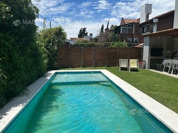 CASA EN VENTA EN COUNYTRY MASCHWITZ CLUB- MAROTO PROPIEDADES