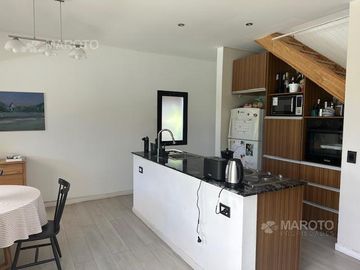CASA EN VENTA EN COUNYTRY MASCHWITZ CLUB- MAROTO PROPIEDADES