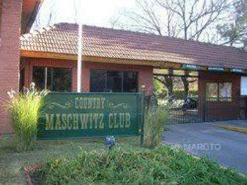 CASA EN VENTA EN COUNYTRY MASCHWITZ CLUB- MAROTO PROPIEDADES