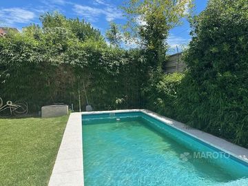 CASA EN VENTA EN COUNYTRY MASCHWITZ CLUB- MAROTO PROPIEDADES