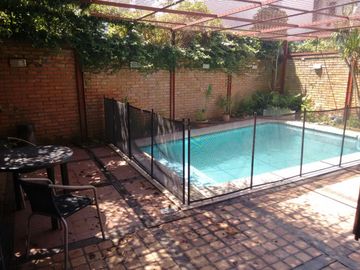 Venta Casa Martínez 4 dormitorios