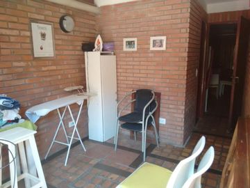 Venta Casa Martínez 4 dormitorios