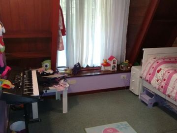 Venta Casa Martínez 4 dormitorios
