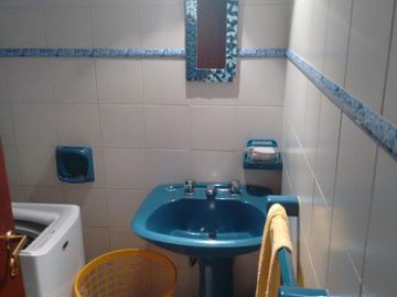 Venta Casa Martínez 4 dormitorios