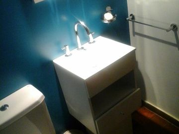 Venta Casa Martínez 4 dormitorios