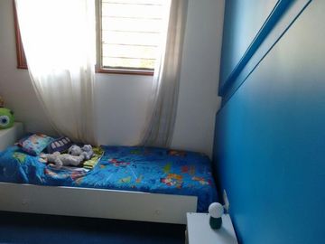 Venta Casa Martínez 4 dormitorios