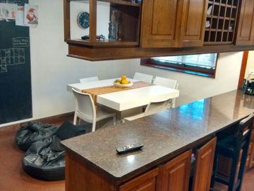 Venta Casa Martínez 4 dormitorios