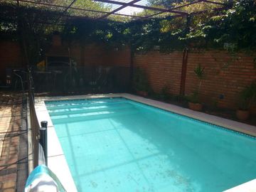 Venta Casa Martínez 4 dormitorios