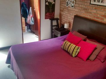 Venta Casa Martínez 4 dormitorios