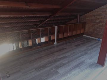 Venta Casa Martínez 4 dormitorios