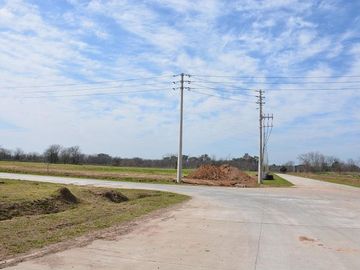Nave Industrial en VENTA de 10.000m2 en Parque Industrial Moreno 2 - PIM2