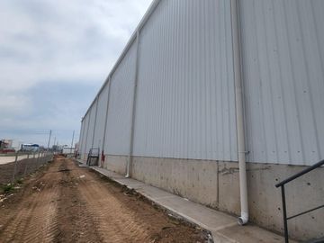 Nave Industrial en VENTA de 10.000m2 en Parque Industrial Moreno 2 - PIM2