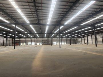 Nave Industrial en VENTA de 10.000m2 en Parque Industrial Moreno 2 - PIM2