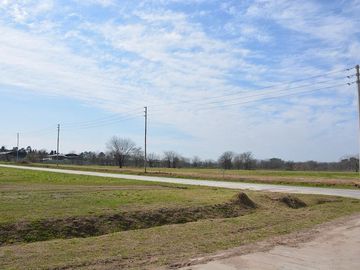 Nave Industrial en VENTA de 10.000m2 en Parque Industrial Moreno 2 - PIM2