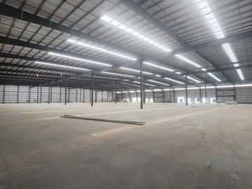 Nave Industrial en VENTA de 10.000m2 en Parque Industrial Moreno 2 - PIM2