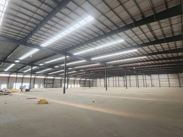 Nave Industrial en VENTA de 10.000m2 en Parque Industrial Moreno 2 - PIM2
