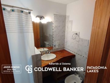 VENTA Casa 3 dormitorios 220M2, Villa la Angostura