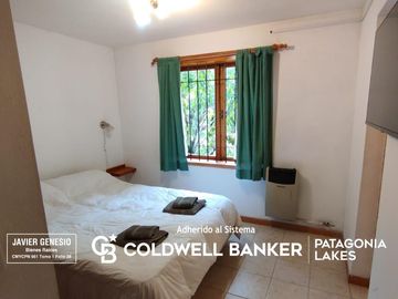 VENTA Casa 3 dormitorios 220M2, Villa la Angostura