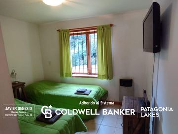 VENTA Casa 3 dormitorios 220M2, Villa la Angostura