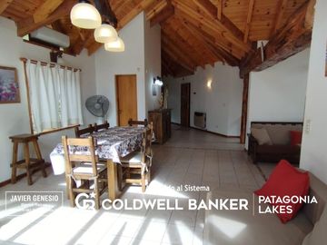 VENTA Casa 3 dormitorios 220M2, Villa la Angostura
