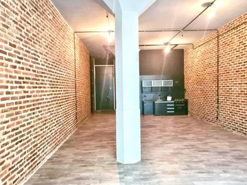 DEPARTAMENTO / LOFT EN COMPLEJO MOLINA CIUDAD EN BARRACAS VENTA