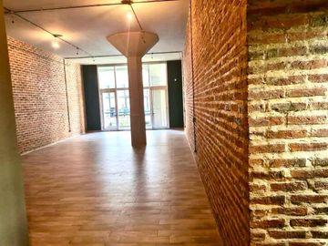DEPARTAMENTO / LOFT EN COMPLEJO MOLINA CIUDAD EN BARRACAS VENTA